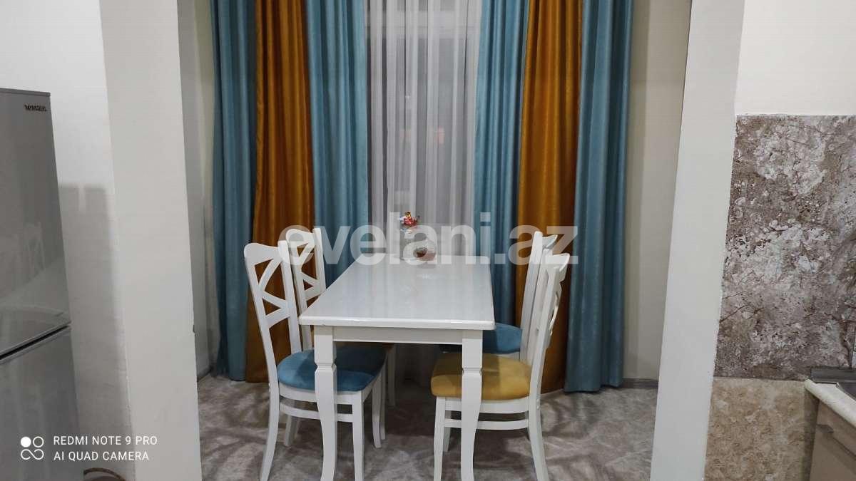 Продаётся, вторичка, 1-комнаты, 34 m², Баку, Ясамальский r, Ени Ясамал p, Иншаатчылар m.