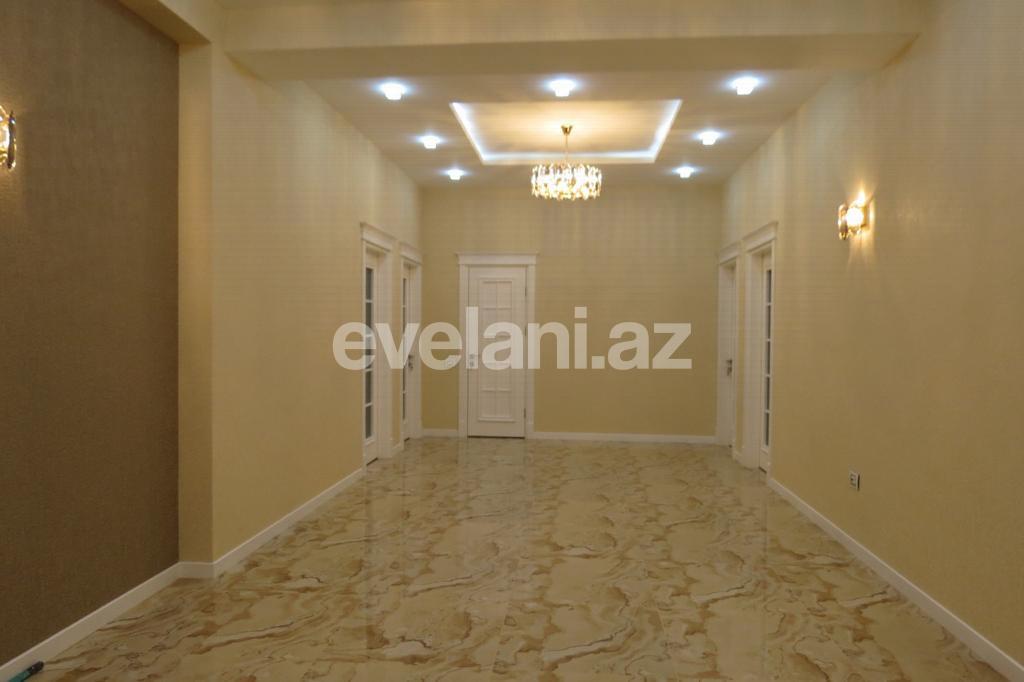 Satılır, yeni tikili, 4 otaqlı, 180 m², Bakı, Nərimanov r.