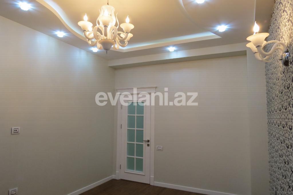 Satılır, yeni tikili, 4 otaqlı, 180 m², Bakı, Nərimanov r.