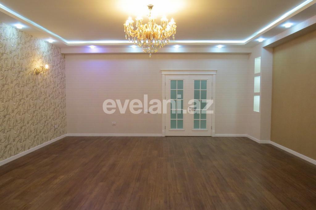 Satılır, yeni tikili, 4 otaqlı, 180 m², Bakı, Nərimanov r.