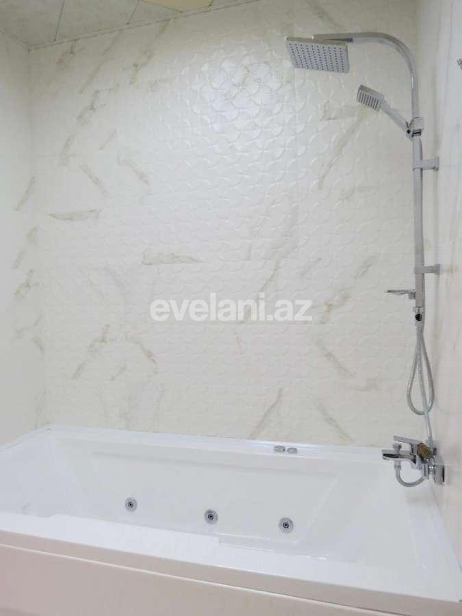 Satılır, yeni tikili, 4 otaqlı, 180 m², Bakı, Nərimanov r.