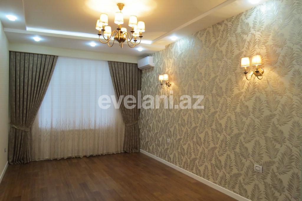 Satılır, yeni tikili, 4 otaqlı, 180 m², Bakı, Nərimanov r.