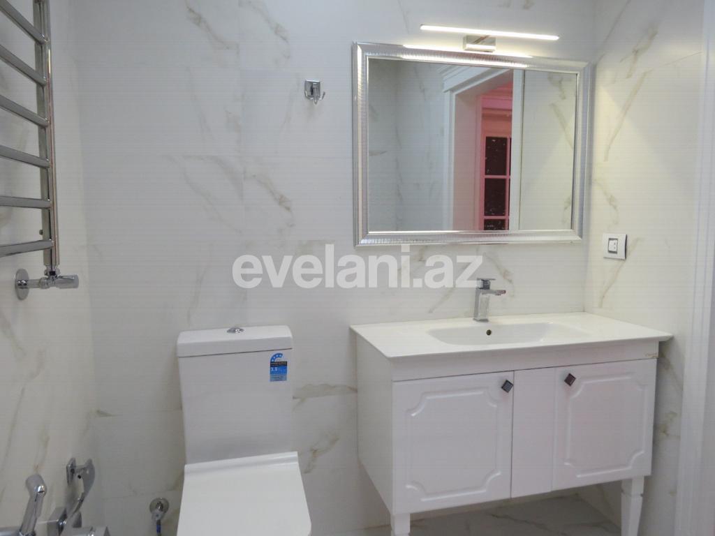 Satılır, yeni tikili, 4 otaqlı, 180 m², Bakı, Nərimanov r.