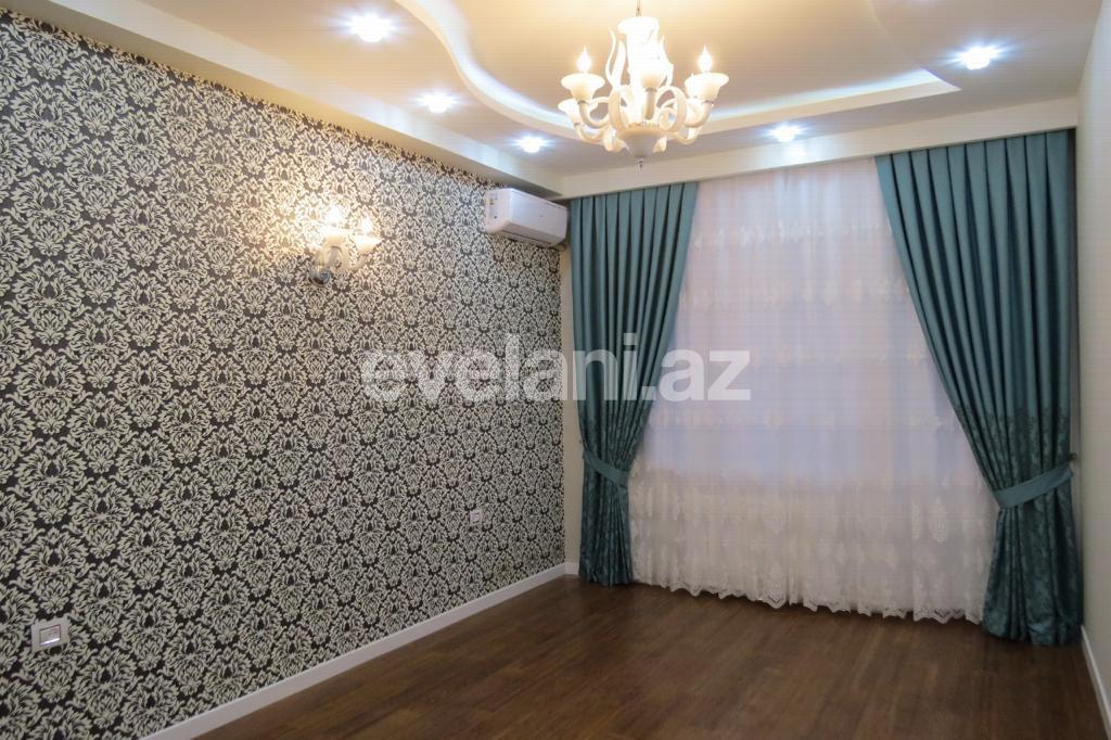 Satılır, yeni tikili, 4 otaqlı, 180 m², Bakı, Nərimanov r.