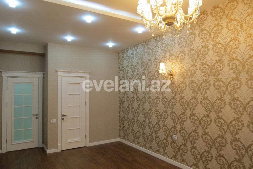 Satılır, yeni tikili, 4 otaqlı, 180 m², Bakı, Nərimanov r.