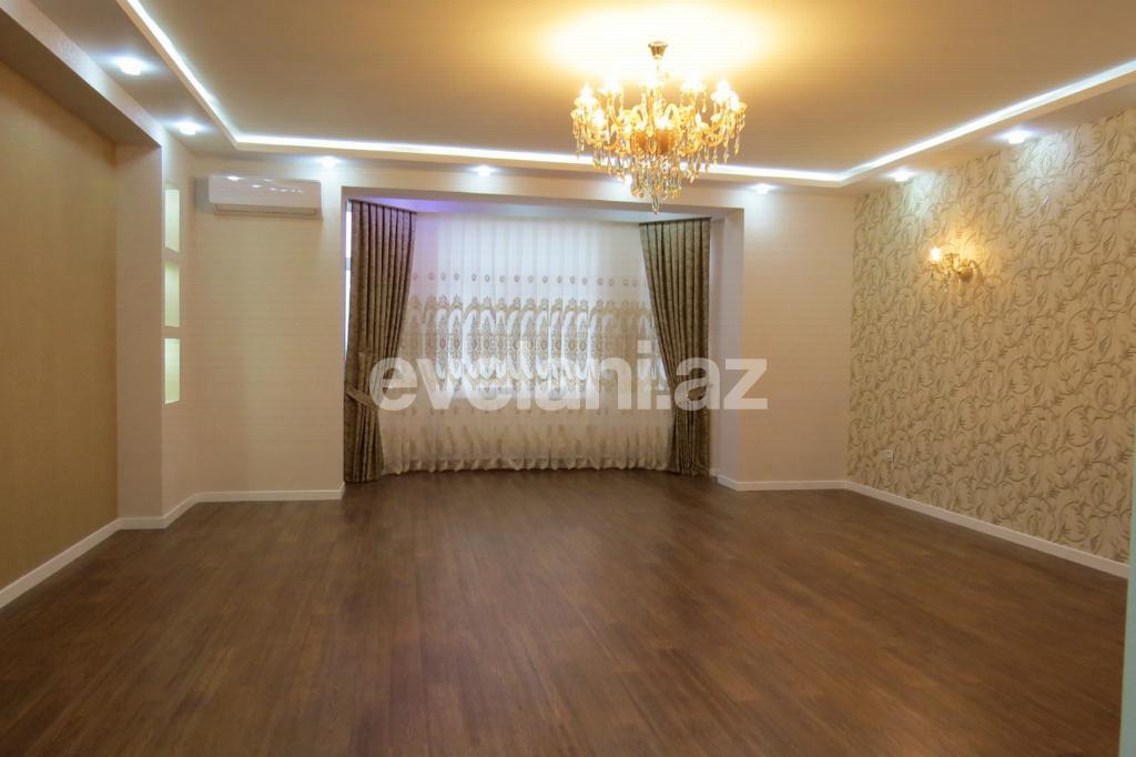 Satılır, yeni tikili, 4 otaqlı, 180 m², Bakı, Nərimanov r.