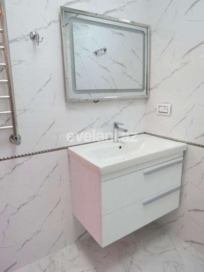 Satılır, yeni tikili, 4 otaqlı, 180 m², Bakı, Nərimanov r.