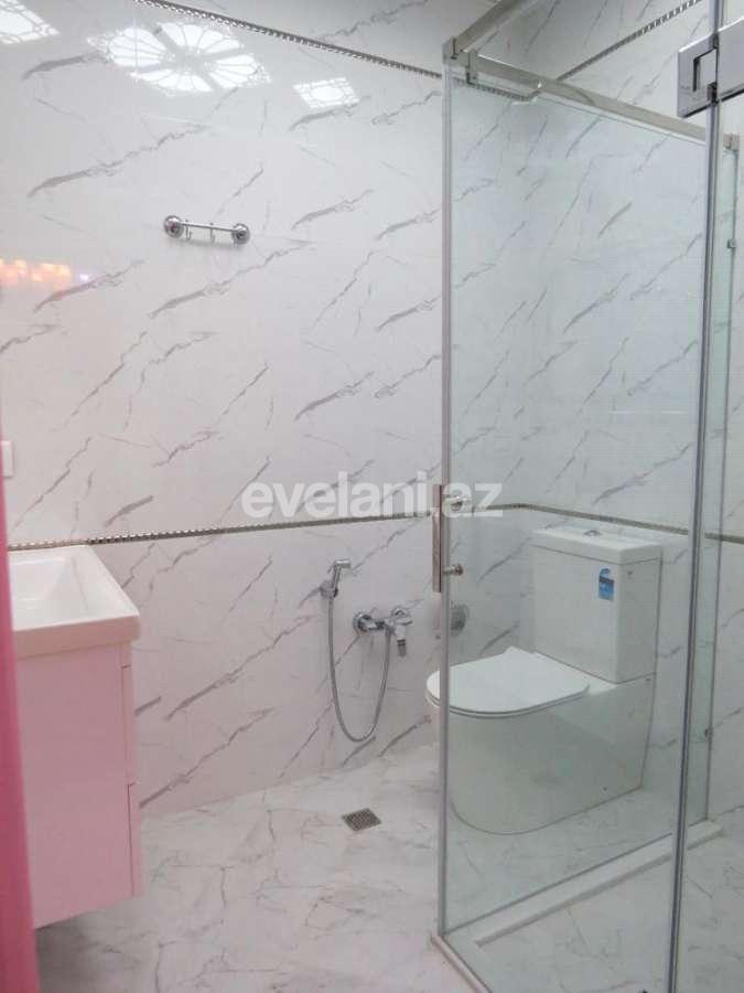 Satılır, yeni tikili, 4 otaqlı, 180 m², Bakı, Nərimanov r.