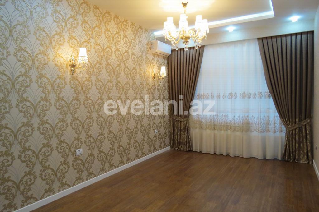 Satılır, yeni tikili, 4 otaqlı, 180 m², Bakı, Nərimanov r.
