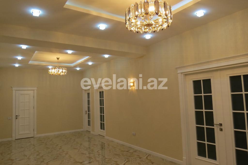 Satılır, yeni tikili, 4 otaqlı, 180 m², Bakı, Nərimanov r.