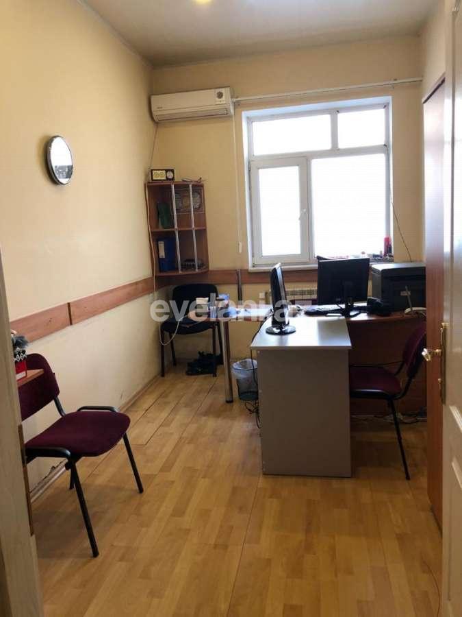 Rent, object, 160 m², Baku, Nasimi r, 28 may m.