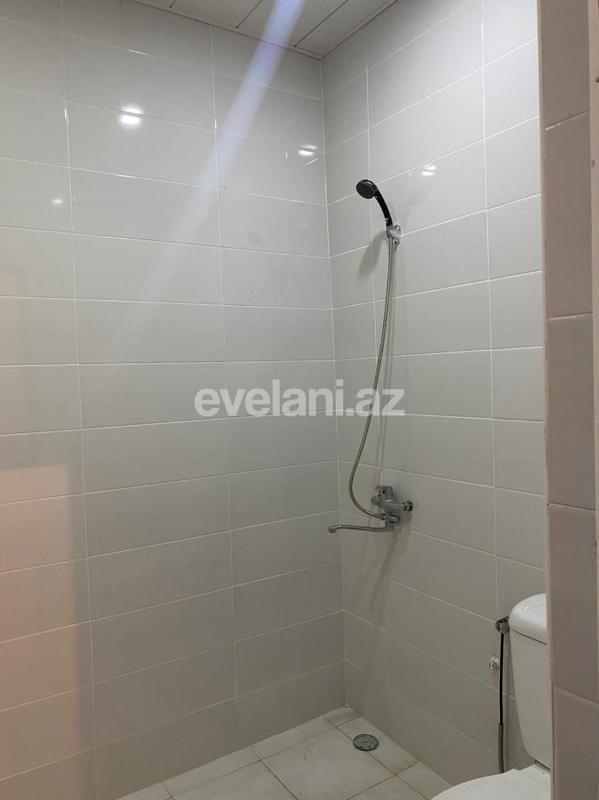 Sale, new building, 1 room, 42 m², Baku, Yasamal r.