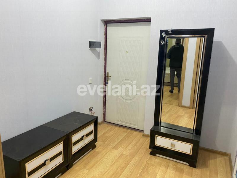 Sale, new building, 1 room, 42 m², Baku, Yasamal r.