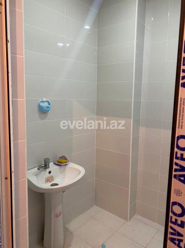 Sale, new building, 1 room, 42 m², Baku, Yasamal r.