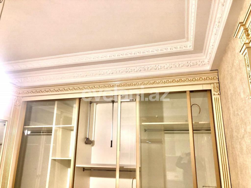 Satılır, yeni tikili, 3 otaqlı, 185 m², Bakı, Nəsimi r.