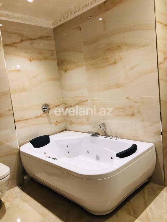 Satılır, yeni tikili, 3 otaqlı, 185 m², Bakı, Nəsimi r.