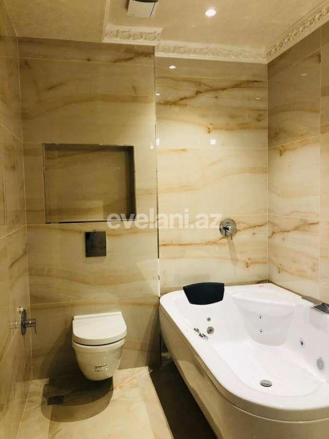 Satılır, yeni tikili, 3 otaqlı, 185 m², Bakı, Nəsimi r.