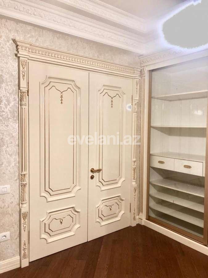Satılır, yeni tikili, 3 otaqlı, 185 m², Bakı, Nəsimi r.