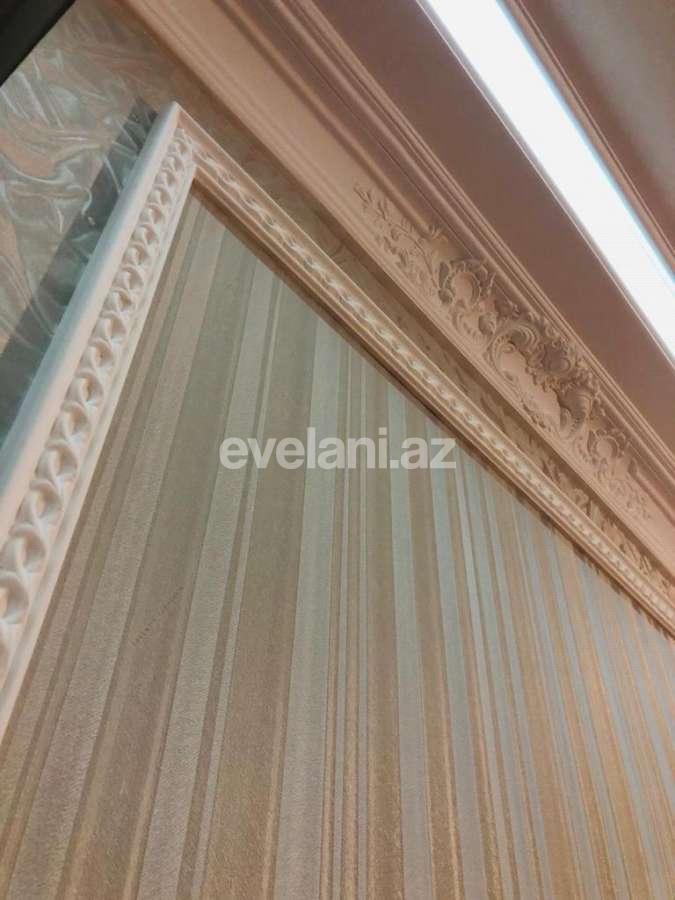 Satılır, yeni tikili, 3 otaqlı, 185 m², Bakı, Nəsimi r.