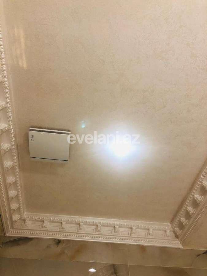 Satılır, yeni tikili, 3 otaqlı, 185 m², Bakı, Nəsimi r.