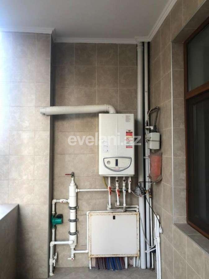 Satılır, yeni tikili, 3 otaqlı, 185 m², Bakı, Nəsimi r.