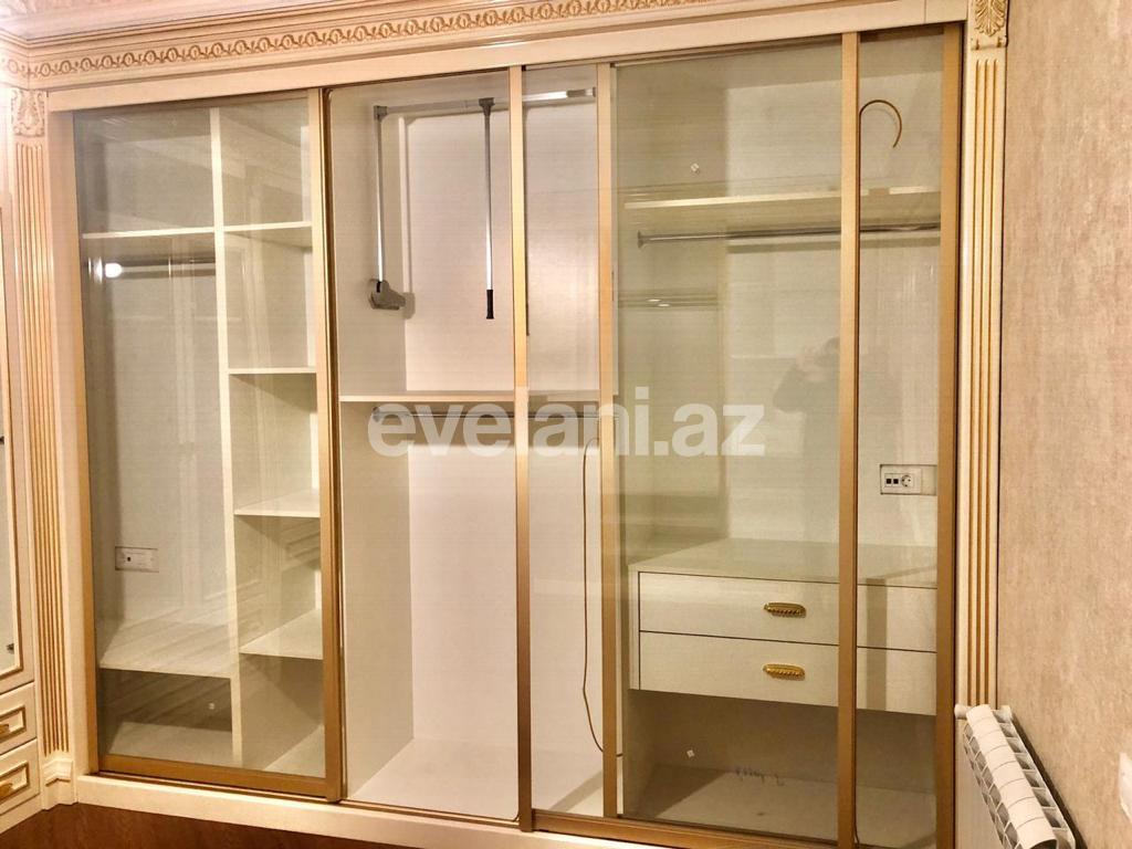 Satılır, yeni tikili, 3 otaqlı, 185 m², Bakı, Nəsimi r.