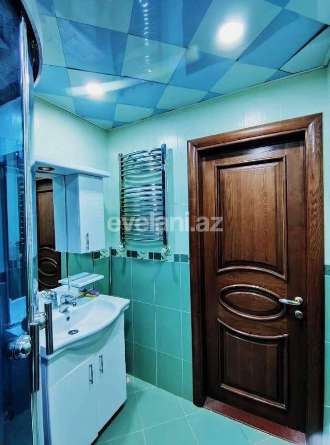 Сдаётся, новостройка, 2-комнаты, 80 m², Баку, Хатаинский r.