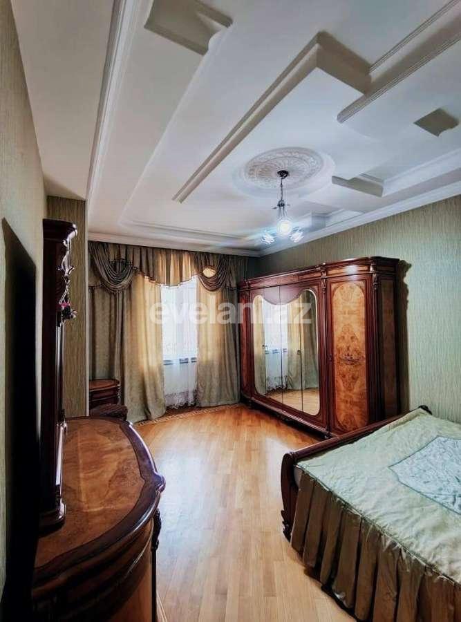 Сдаётся, новостройка, 2-комнаты, 80 m², Баку, Хатаинский r.