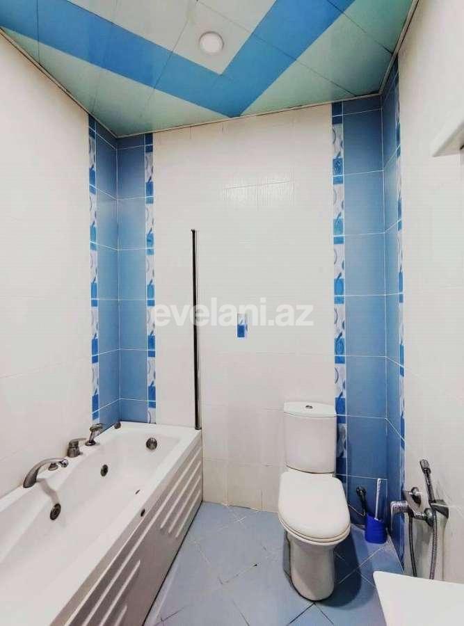 Сдаётся, новостройка, 2-комнаты, 80 m², Баку, Хатаинский r.