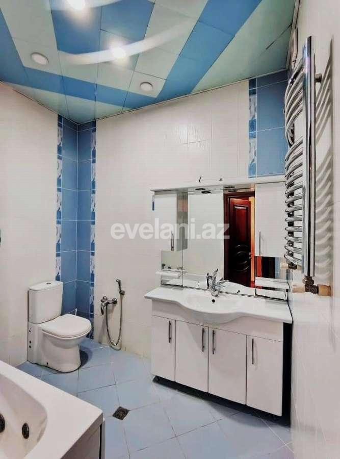 Сдаётся, новостройка, 2-комнаты, 80 m², Баку, Хатаинский r.