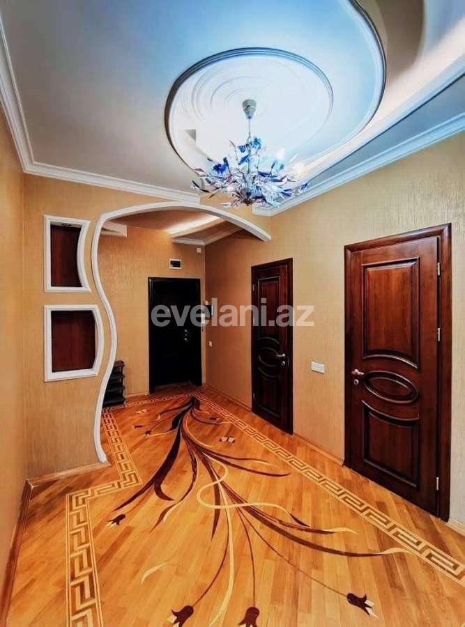 Сдаётся, новостройка, 2-комнаты, 80 m², Баку, Хатаинский r.