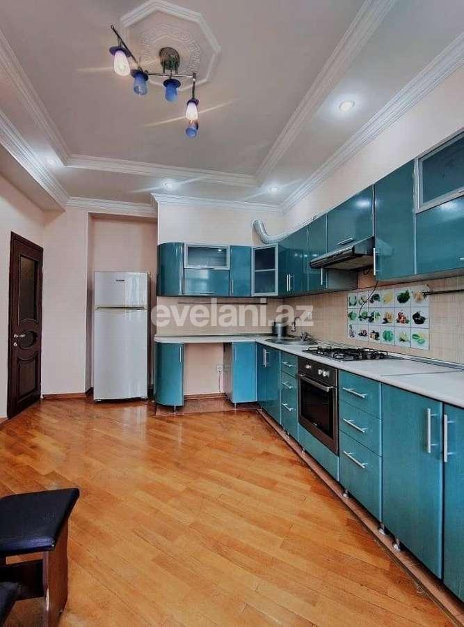 Сдаётся, новостройка, 2-комнаты, 80 m², Баку, Хатаинский r.