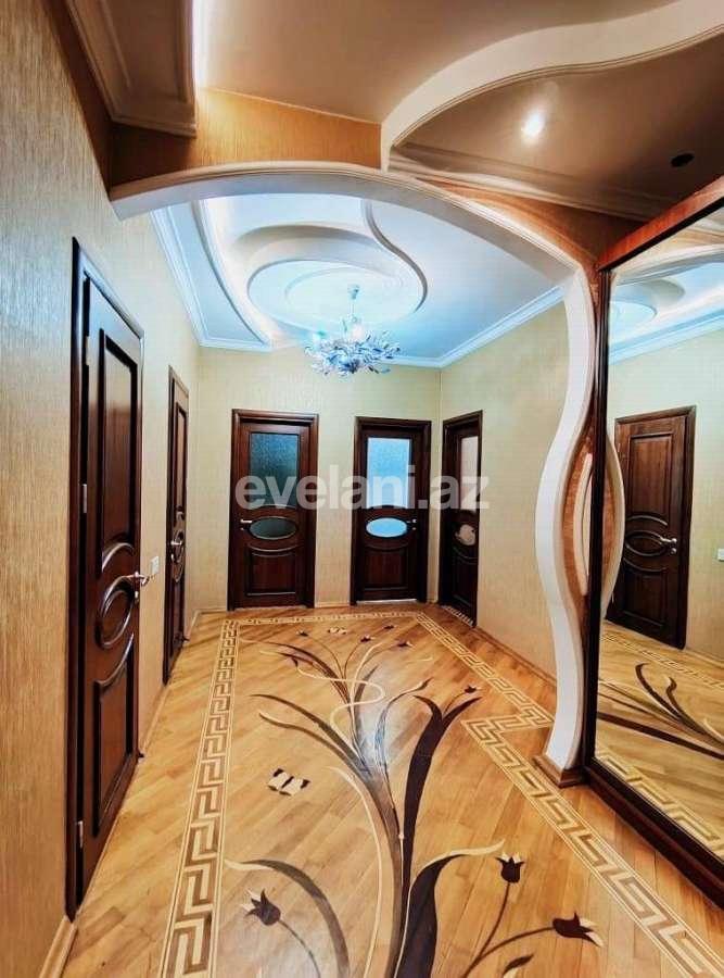 Сдаётся, новостройка, 2-комнаты, 80 m², Баку, Хатаинский r.