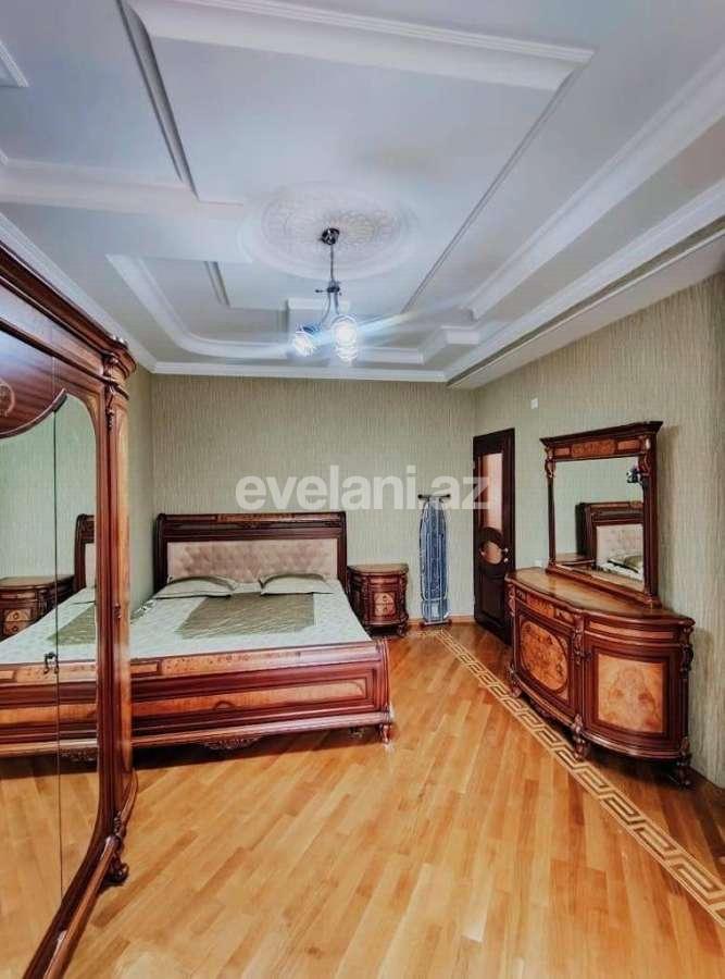 Сдаётся, новостройка, 2-комнаты, 80 m², Баку, Хатаинский r.