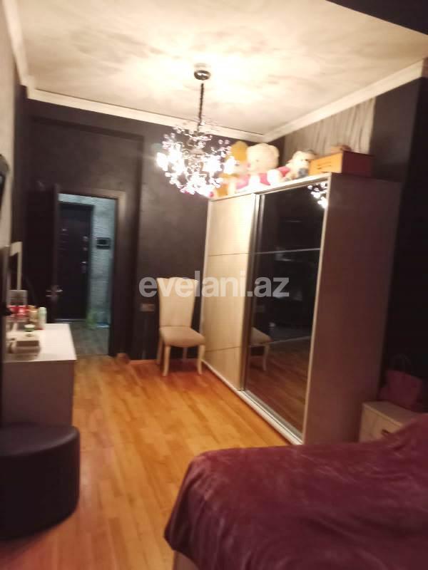 Sale, old building, 2 room, 66 m², Baku, Sabail r.