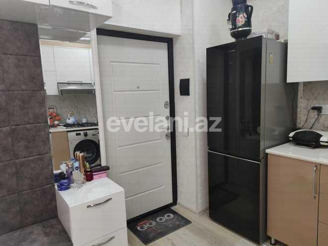 Satılır, yeni tikili, 2 otaqlı, 55 m², Xırdalan