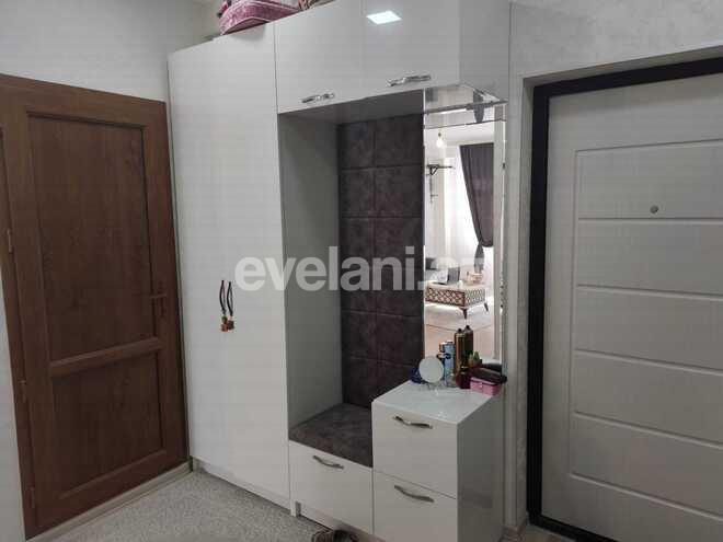 Satılır, yeni tikili, 2 otaqlı, 55 m², Xırdalan