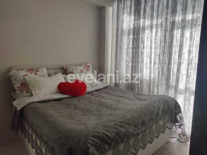 Satılır, yeni tikili, 2 otaqlı, 55 m², Xırdalan
