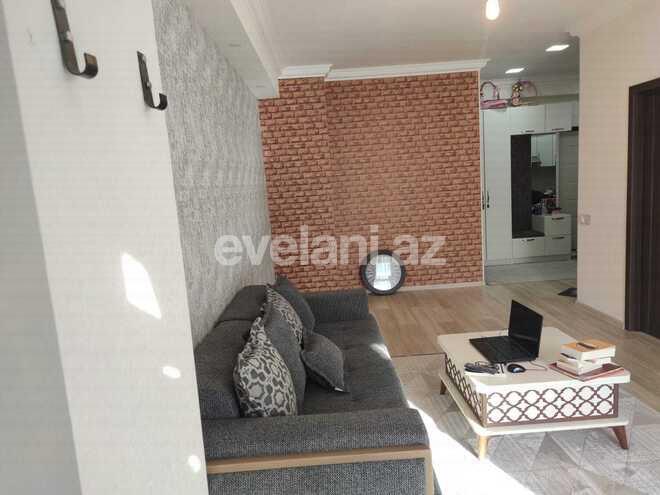 Satılır, yeni tikili, 2 otaqlı, 55 m², Xırdalan