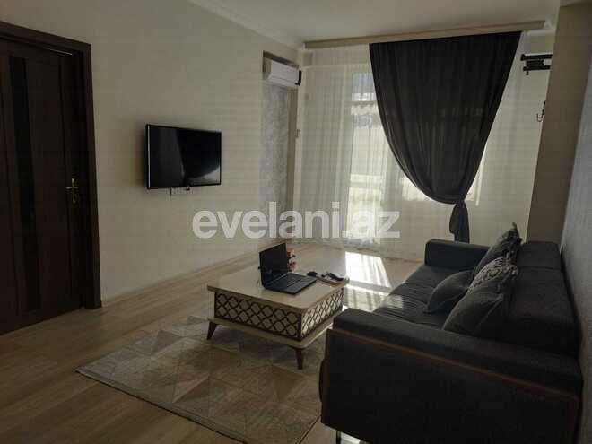 Satılır, yeni tikili, 2 otaqlı, 55 m², Xırdalan