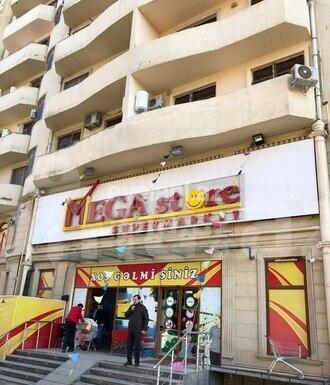 Satılır, yeni tikili, 2 otaqlı, 55 m², Xırdalan