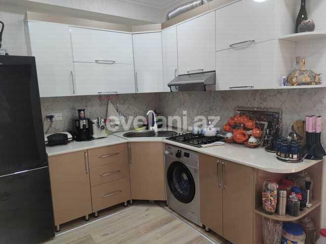 Satılır, yeni tikili, 2 otaqlı, 55 m², Xırdalan