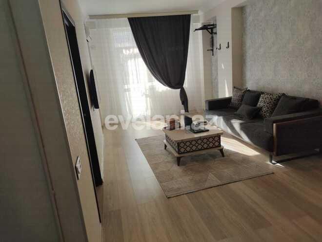 Satılır, yeni tikili, 2 otaqlı, 55 m², Xırdalan