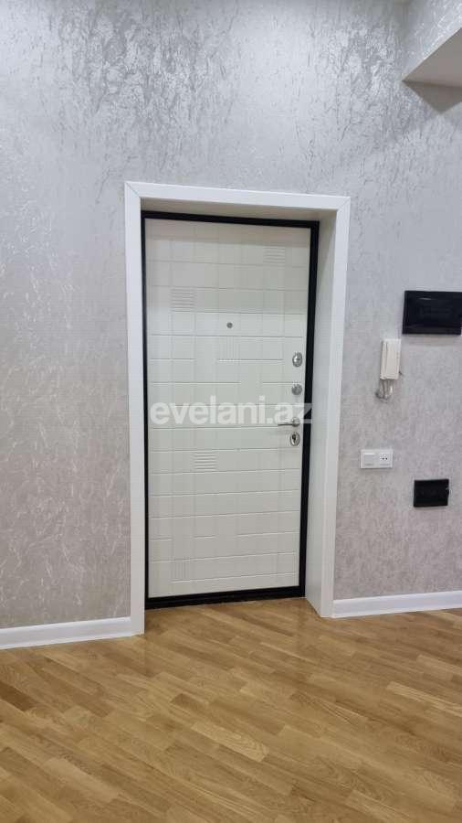 Kirayə verilir, yeni tikili, 1 otaqlı, 60 m², Bakı, Nərimanov r.