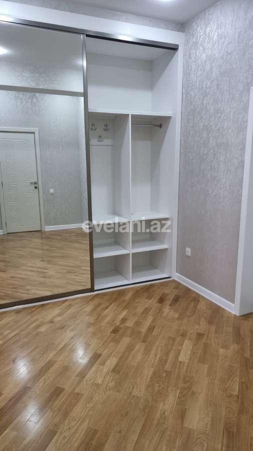Kirayə verilir, yeni tikili, 1 otaqlı, 60 m², Bakı, Nərimanov r.