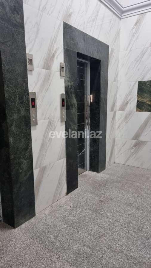 Kirayə verilir, yeni tikili, 1 otaqlı, 60 m², Bakı, Nərimanov r.