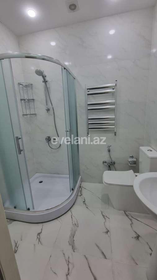 Kirayə verilir, yeni tikili, 1 otaqlı, 60 m², Bakı, Nərimanov r.