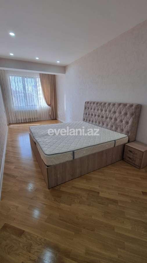 Kirayə verilir, yeni tikili, 1 otaqlı, 60 m², Bakı, Nərimanov r.