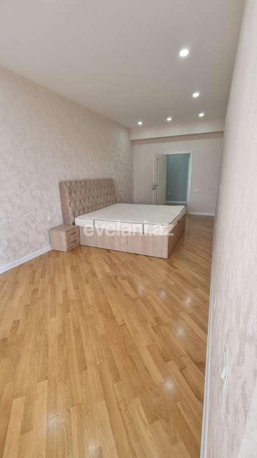 Kirayə verilir, yeni tikili, 1 otaqlı, 60 m², Bakı, Nərimanov r.