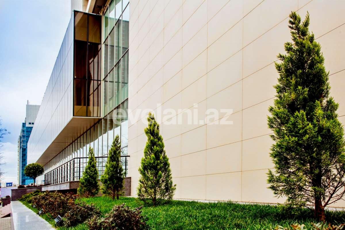 Sale, new building, 1 room, 64 m², Baku, Yasamal r, Nizami m.